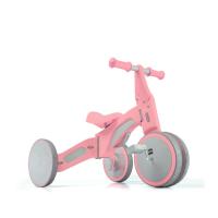 Детский трехколесный велосипед 700Kids TF1 Pink